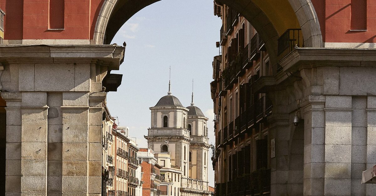El barrio de La Latina, corazón castizo de Madrid
